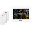 Meteostanica Levenhuk Wezzer PLUS LP60 Meteostanica Levenhuk Wezzer PLUS LP60