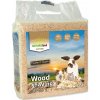 Podstielka Hobliny Nature Land Litter 15 l Podstielka Hobliny Nature Land Litter 15 l