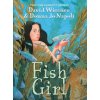 Fish Girl Fish Girl