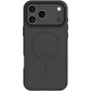 Tactical puzdro plastové Apple iPhone 17 Pro Max MagForce Hyperstealth šedé Tactical puzdro plastové Apple iPhone 17 Pro Max MagForce Hyperstealth šedé