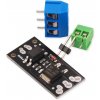 Spínač MOSFET PWM, LR7843 Spínač MOSFET PWM, LR7843