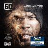 50 Cent, Animal Ambition (An Untamed Desire To Win) (Deluxe Edition) (Lenticular Cover), CD 50 Cent, Animal Ambition (An Untamed Desire To Win) (Deluxe Edition) (Lenticular Cover), CD