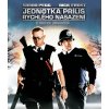 Jednotka príliš rýchleho nasadenia Blu-ray