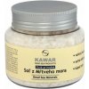 KAWAR Soľ z Mŕtveho mora na kúpeľ nôh 250 g KAWAR Soľ z Mŕtveho mora na kúpeľ nôh 250 g