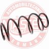 Prużina podvozku MASTER-SPORT GERMANY 4063465-PCS-MS Prużina podvozku MASTER-SPORT GERMANY 4063465-PCS-MS