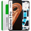 Originálny Displej Zila pre Realme 9 Pro Rám LCD Displej RMX3471 RMX3472 Originálny Displej Zila pre Realme 9 Pro Rám LCD Displej RMX3471 RMX3472