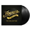 America: 50th Anniversary: The Collection - 2Vinyl (LP) America: 50th Anniversary: The Collection - 2Vinyl (LP)