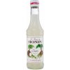 Butlers MONIN Sirup kokos 0,25l Butlers MONIN Sirup kokos 0,25l