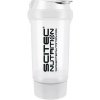 Scitec Nutrition Traveller Shaker 500 ml Farba: Biela Scitec Nutrition Traveller Shaker 500 ml Farba: Biela