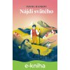 E-kniha Nájdi svätého - Pavol Rankov E-kniha Nájdi svätého - Pavol Rankov