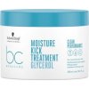 Schwarzkopf Professional BC BonaCure Moisture Kick Mask 500ml Schwarzkopf Professional BC BonaCure Moisture Kick Mask 500ml