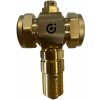 Nemrznúci ventil Caleffi 108301 pre medené rúrky, priemer 28 (DN25) Nemrznúci ventil Caleffi 108301 pre medené rúrky, priemer 28 (DN25)