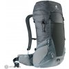deuter Futura 34 EL batoh, 34 l, sivá deuter Futura 34 EL batoh, 34 l, sivá