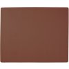 Orion Silikónová podložka na valkanie hnedá (50 x 40 cm) Orion Silikónová podložka na valkanie hnedá (50 x 40 cm)