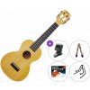 Mahalo ML2SF SET Sun Flower Koncertné ukulele Mahalo ML2SF SET Sun Flower Koncertné ukulele