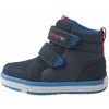 Detské Reimatec topánky Reima Patter-Navy 20 modrá 20 Detské Reimatec topánky Reima Patter-Navy 20 modrá 20