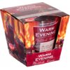 BARTEK CANDLES Vonná sviečka Warm Evening Mulled Wine 115g BARTEK CANDLES Vonná sviečka Warm Evening Mulled Wine 115g