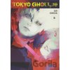 Tokyo Ghoul: re 05 Tokyo Ghoul: re 05