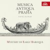 Musica Antiqua Praha: Summarium, Česká barokní vánoční hudba - 5CD Musica Antiqua Praha: Summarium, Česká barokní vánoční hudba - 5CD