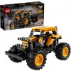 LEGO® Technic 42199 Monster Jam™ DIGatron™ s natahovacím motorem LEGO® Technic 42199 Monster Jam™ DIGatron™ s natahovacím motorem