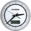 POS materiál meteo hodiny Hyundai