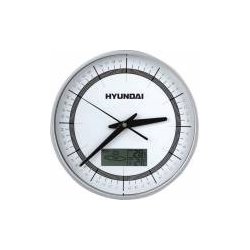POS materiál meteo hodiny Hyundai