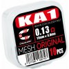 Mesh Pletivo Coilology Original (0.13ohm) (10ks) Mesh Pletivo Coilology Original (0.13ohm) (10ks)