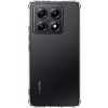 Tactical TPU Plyo Kryt pre Xiaomi 14T Transparent Tactical TPU Plyo Kryt pre Xiaomi 14T Transparent