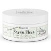 Nacomi 100% Natural black Soap prírodné čistiace čierne mydlo 120 g Nacomi 100% Natural black Soap prírodné čistiace čierne mydlo 120 g