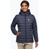 Dámska páperová bunda Black Diamond Access Down 2.0 Hoody charcoal Dámska páperová bunda Black Diamond Access Down 2.0 Hoody charcoal
