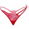 Tangá Daring Intimates 30 76015 RED oranžová a červená Tangá Daring Intimates 30 76015 RED oranžová a červená