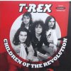 SP T. Rex: Children Of The Revolution CLR SP T. Rex: Children Of The Revolution CLR