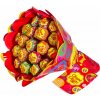 Chupa Chups kytica lízatok 228g Chupa Chups kytica lízatok 228g