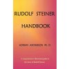 Rudolf Steiner Handbook (Adrian Anderson)() Rudolf Steiner Handbook (Adrian Anderson)()