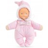 Corolle Babidoux Starry Dreams Mon Doudou s modrými očami a hrkálkou 20 cm