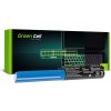 Green Cell batéria A31N1519 pre Asus A540/F540/R540/X540 / 11,25V 2200mAh, Li-Ion, 3-článková, neoriginálna Green Cell batéria A31N1519 pre Asus A540/F540/R540/X540 / 11,25V 2200mAh, Li-Ion, 3-článková, neoriginálna