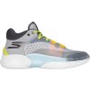 Skechers | Skechers SKX Resagrip Sneaker | šedá| 41 Skechers | Skechers SKX Resagrip Sneaker | šedá| 41
