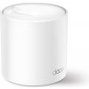 TP-Link Deco X50(1-pack) - AX3000 Wi-Fi 6 Mesh systém pro pokrytí celé domácnosti - HomeShield - (1-pack) TP-Link Deco X50(1-pack) - AX3000 Wi-Fi 6 Mesh systém pro pokrytí celé domácnosti - HomeShield - (1-pack)