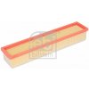 Vzduchový filter FEBI BILSTEIN 31264 31264