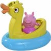 TOOMIES Prasiatko Peppa s kačičkou 5011666736382 TOOMIES Prasiatko Peppa s kačičkou 5011666736382
