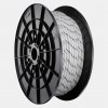 SIMOND Polostatické lano Stat 9 mm × 120 m SIMOND Polostatické lano Stat 9 mm × 120 m