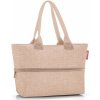 Reisenthel Shopper E1 Twist Coffee Reisenthel Shopper E1 Twist Coffee