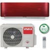 VIVAX ACP-12CH35AERI RED