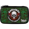 Puzdro Shot Tactical Badlands zelené na 2 sety šípok Puzdro Shot Tactical Badlands zelené na 2 sety šípok