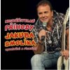 Smolík Jakub - Neuvěřitelné příhody J. Smolíka aneb vyprávění a písničky - CD Smolík Jakub - Neuvěřitelné příhody J. Smolíka aneb vyprávění a písničky - CD
