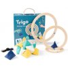 Trigo – hádzacia hra s vrecúškami - Trigo – hádzacia hra s vrecúškami -