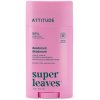 Attitude Prírodný dezodorant Super Leaves Kokos & lesné plody 75 g
