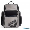 Arena One Go Swim Sports Travel BackPack 45 Farba: sivá, Objem: 45 litrov Arena One Go Swim Sports Travel BackPack 45 Farba: sivá, Objem: 45 litrov