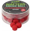 Stég Wafters Smoke Ball 40 g 14 mm - Strawberry Stég Wafters Smoke Ball 40 g 14 mm - Strawberry
