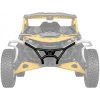 XRW FRONT BUMPER BR33 BLACK - CAN-AM MAVERICK R (2024+) XRW FRONT BUMPER BR33 BLACK - CAN-AM MAVERICK R (2024+)